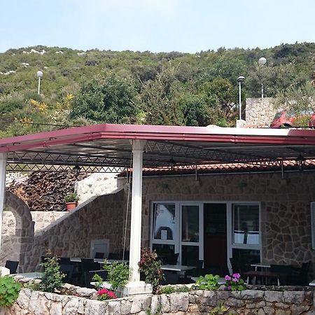 Tri Sestre Rooms Dubrovnik Exterior foto