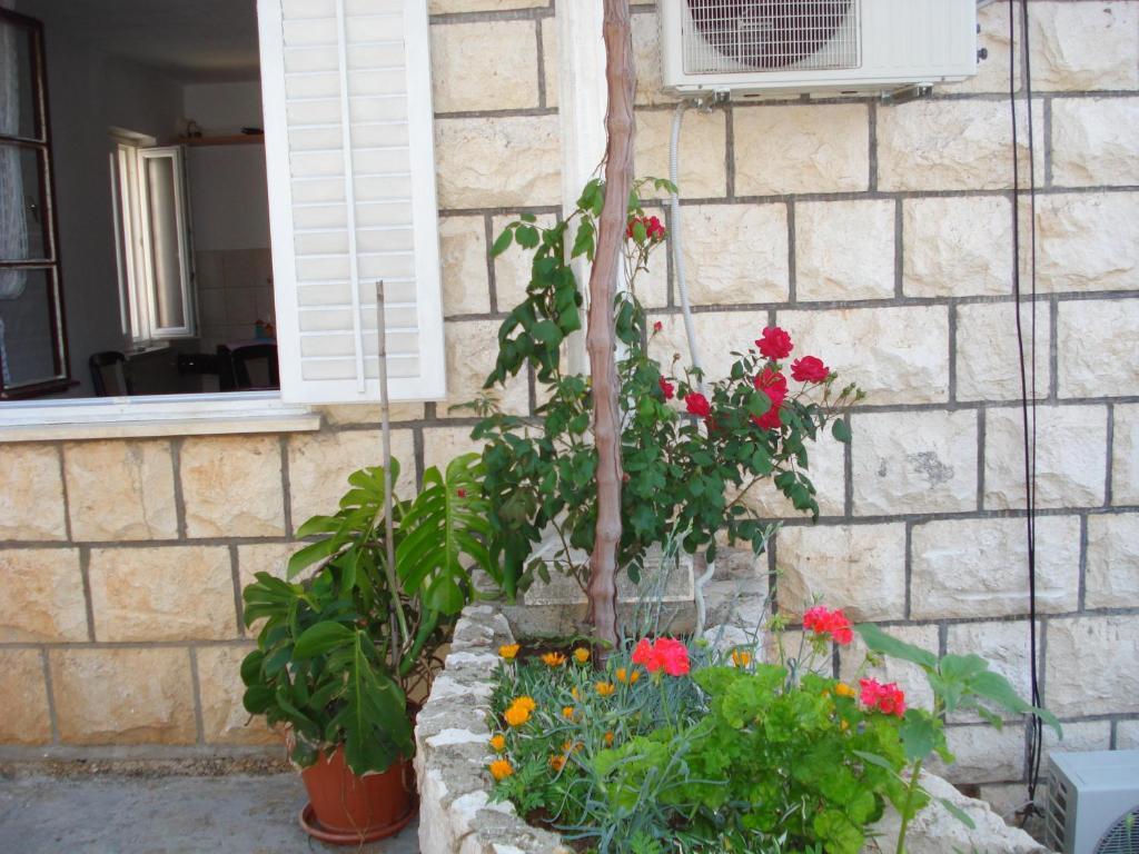 Tri Sestre Rooms Dubrovnik Exterior foto