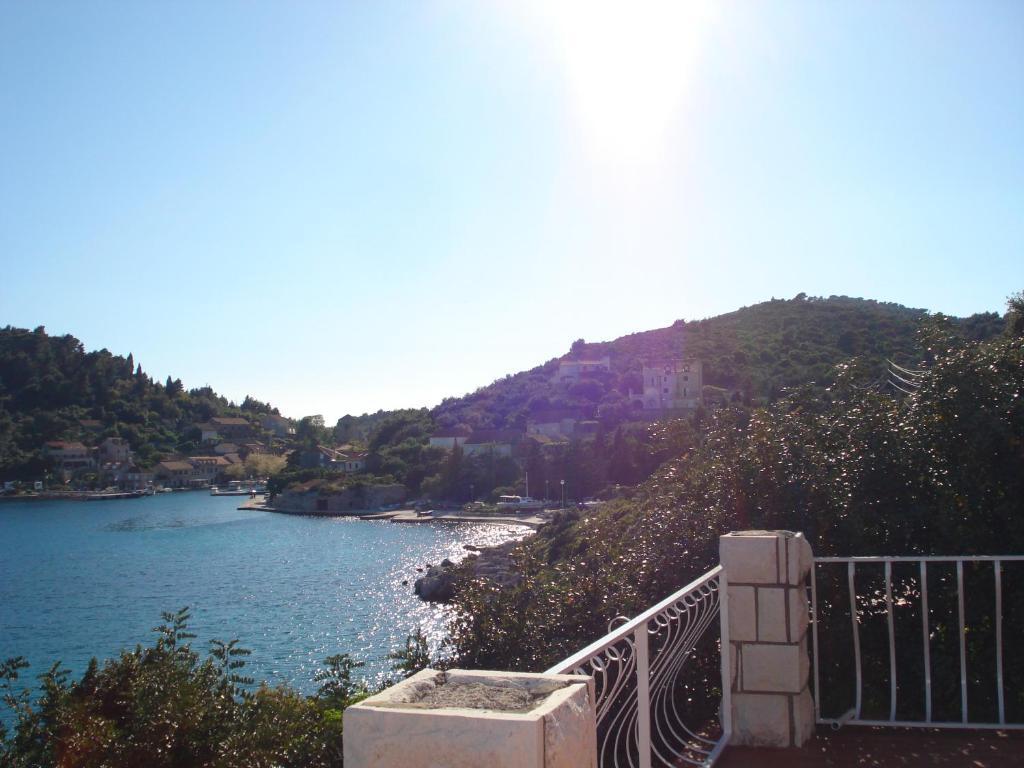 Tri Sestre Rooms Dubrovnik Exterior foto