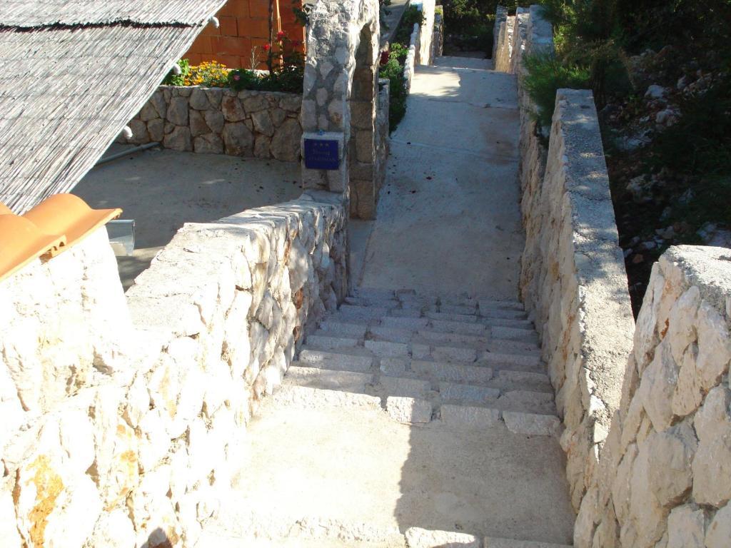 Tri Sestre Rooms Dubrovnik Exterior foto