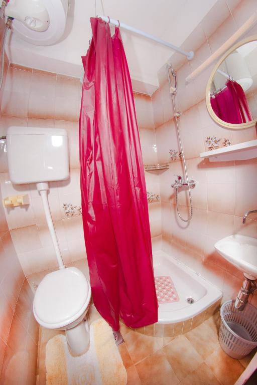 Tri Sestre Rooms Dubrovnik Habitación foto