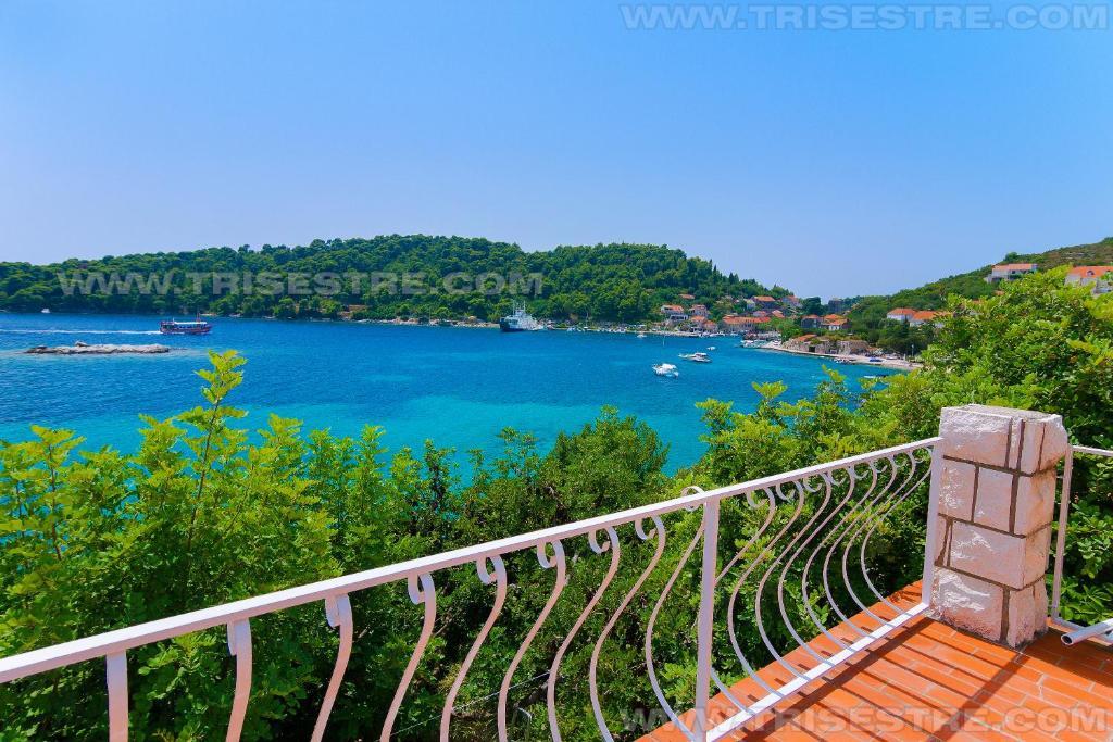 Tri Sestre Rooms Dubrovnik Exterior foto