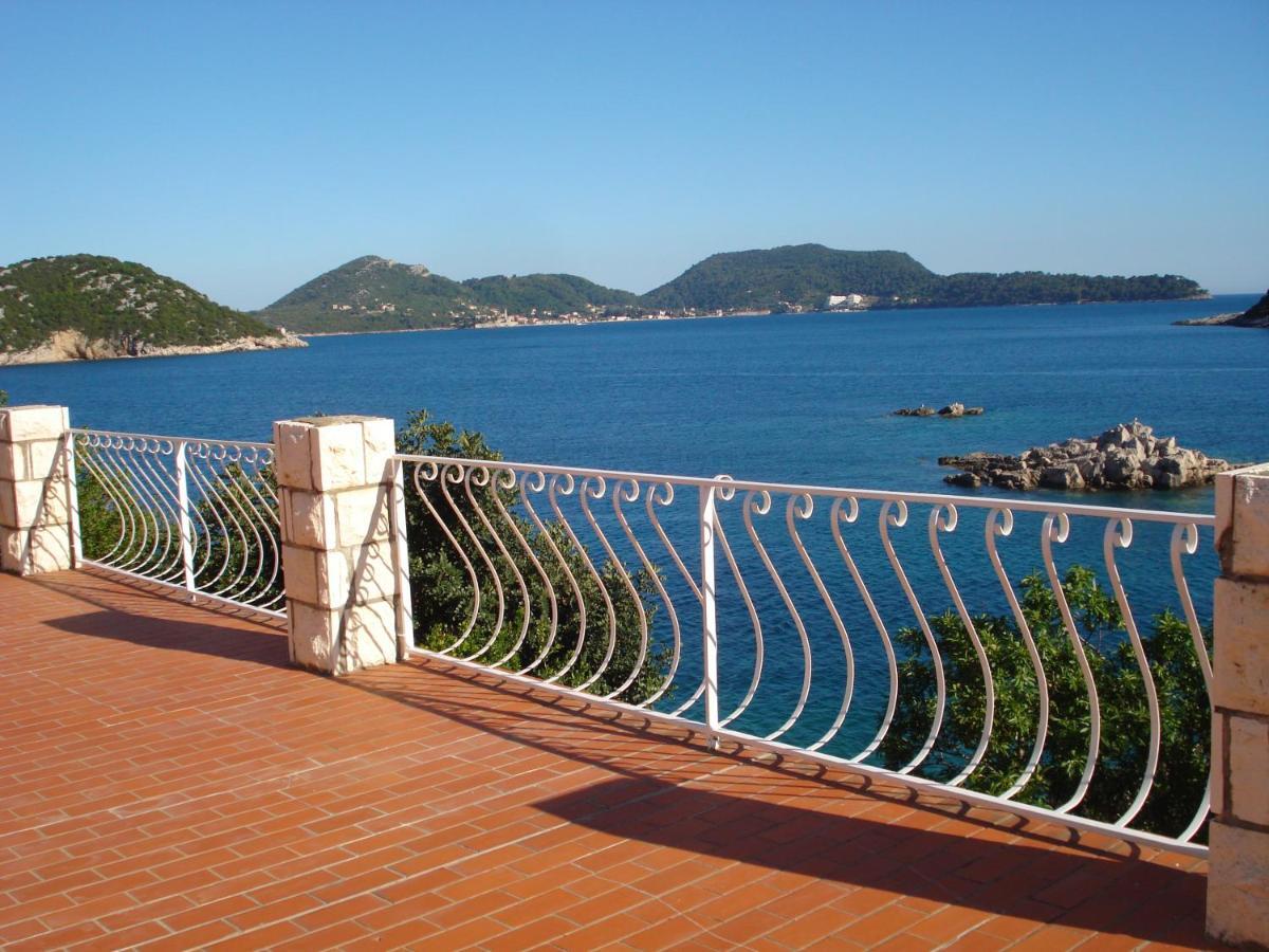 Tri Sestre Rooms Dubrovnik Exterior foto